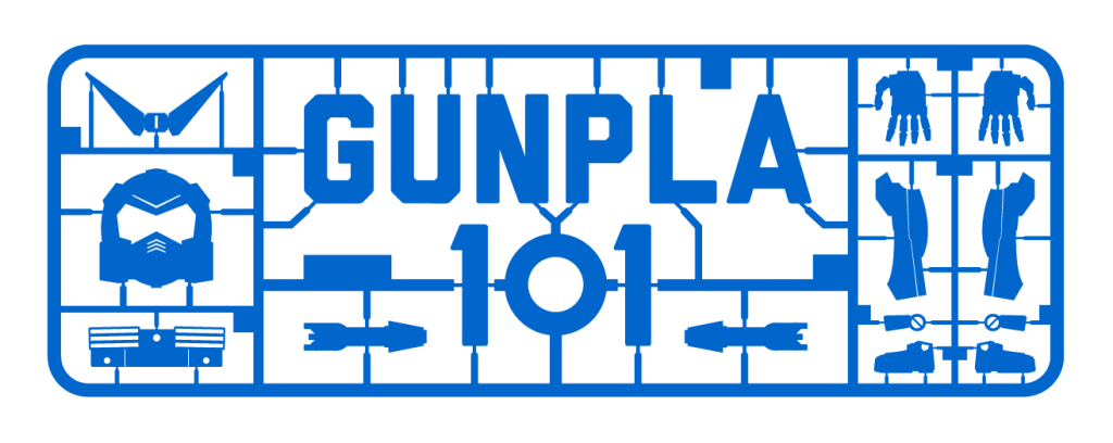 How to Panel Line Your Gunpla