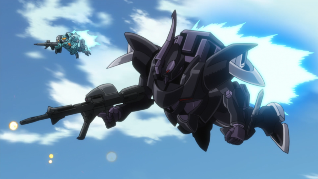 Deep Dive: References in ‘Gundam Build Divers’ Episode 24 - Gunpla 101