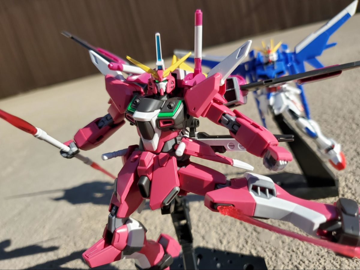 best hg gundam 2020