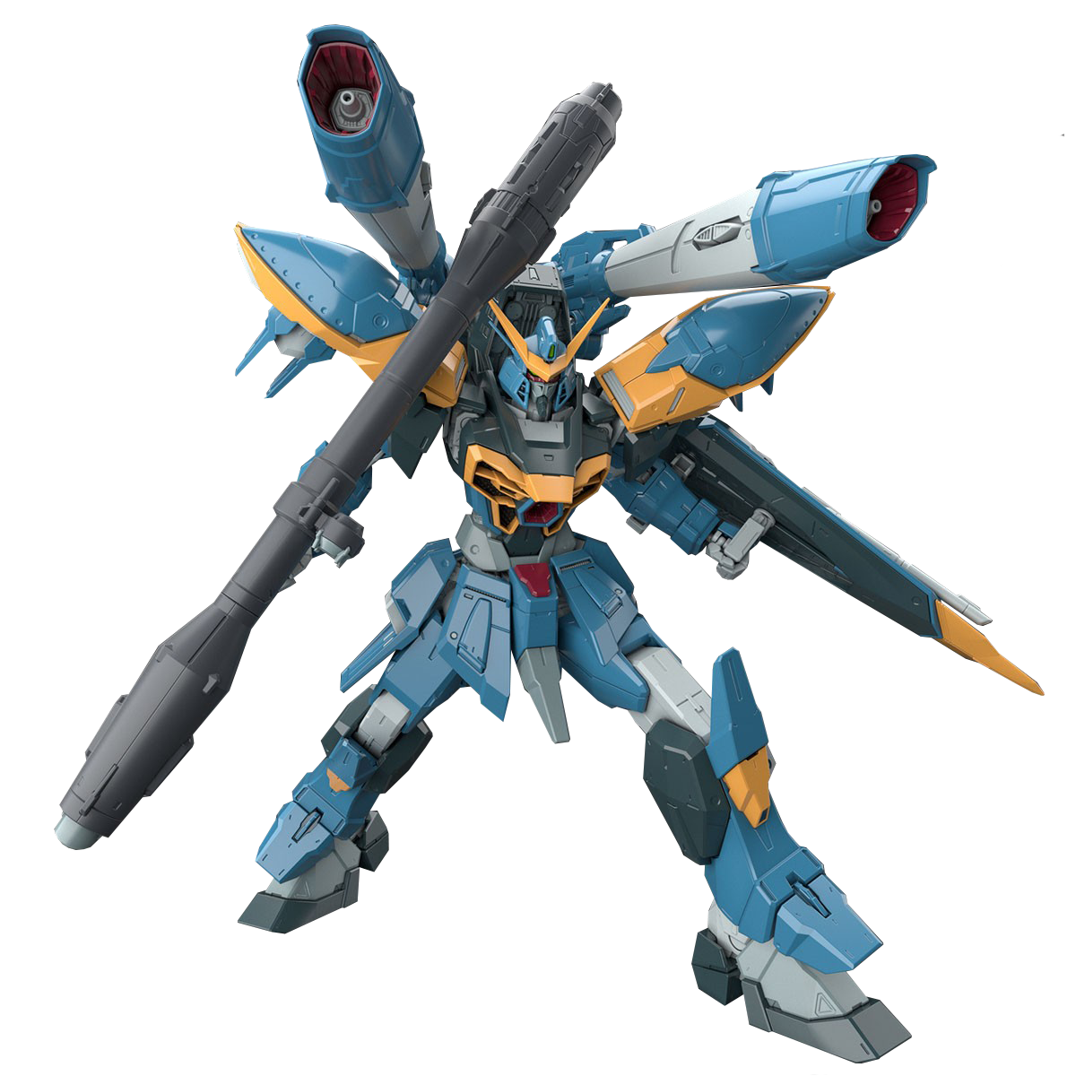 Gunpla Pre-orders and New Releases for June-July 2021 - Gunpla 101